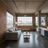Loft Santiago Centro